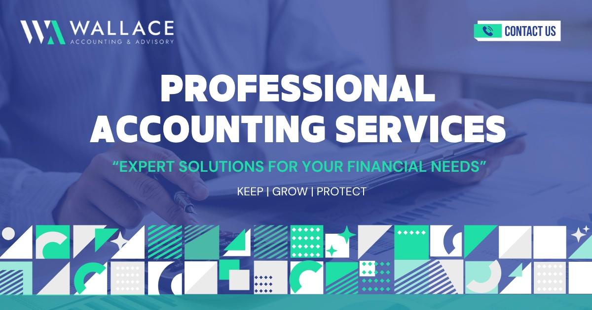 Wallace Accounting & Advisory
